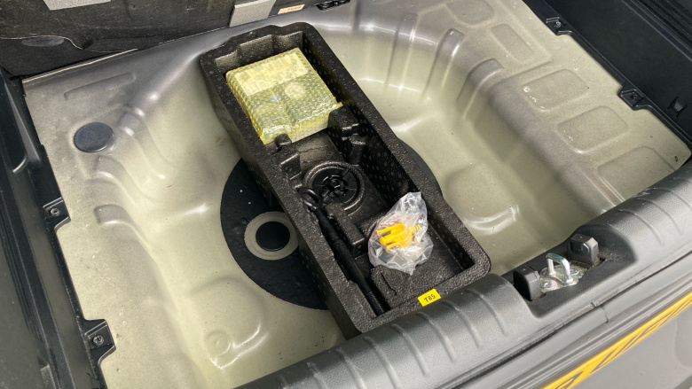 Kia Stonic 1.0T GDi 99 2 5dr DCT Petrol Estate